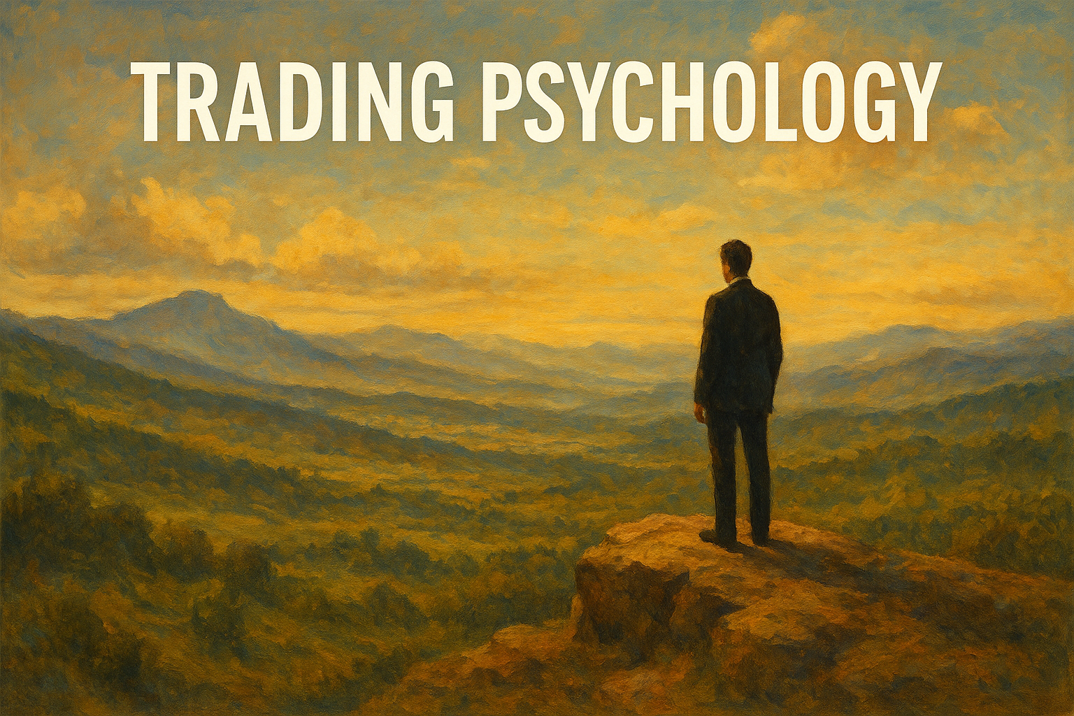 trading psychology