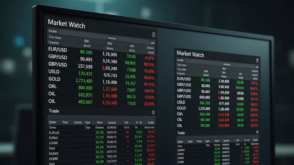 Forex Trading